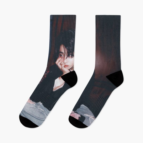 Item preview, STRAY KIDS HAN - DO IT designed and sold by trengeee.
