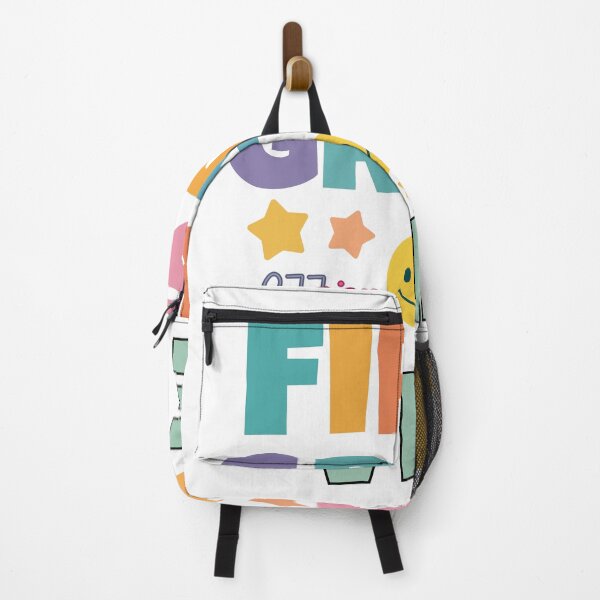 Item preview, First Grade Vibe designed and sold by Cotton Mine.