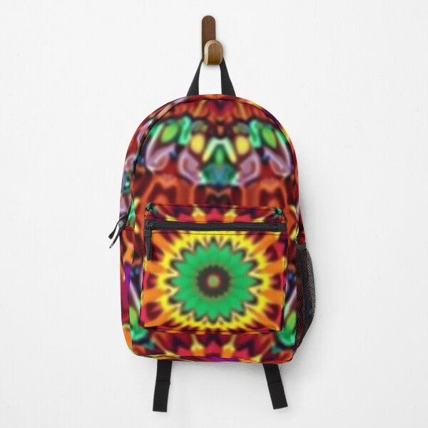 Item preview, Hypnotic Mandala Art That Sparks the Senses designed and sold by HLPsychDesigns.