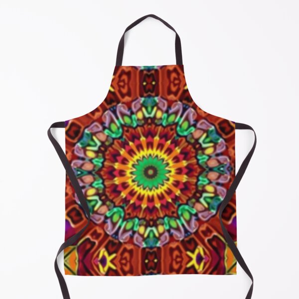 Item preview, Hypnotic Mandala Art That Sparks the Senses designed and sold by HLPsychDesigns.
