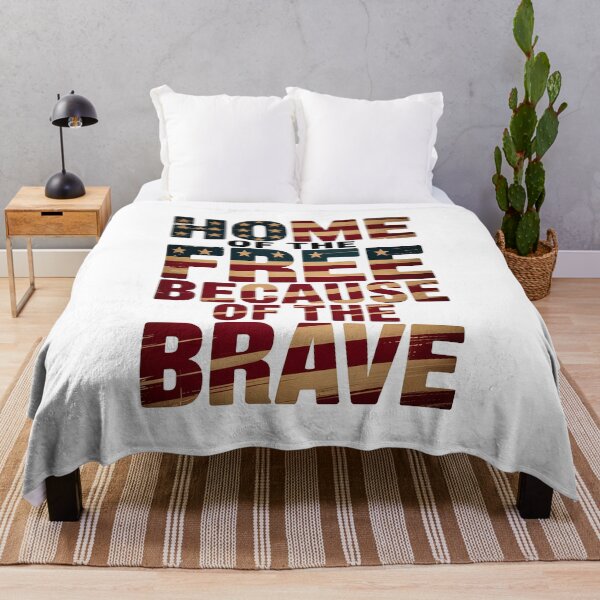 Item preview, Veterans Day – Honor. Courage. Freedom. designed and sold by RedCircleArt.