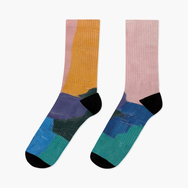 Item preview, Etel Adnan designed and sold by EmmieHart.