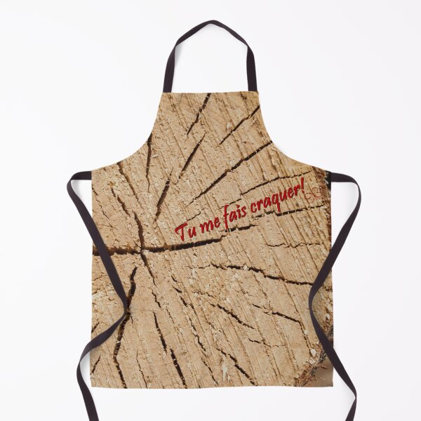 Item preview, On top of a cut log designed and sold by Production Art Manon Meilleur.