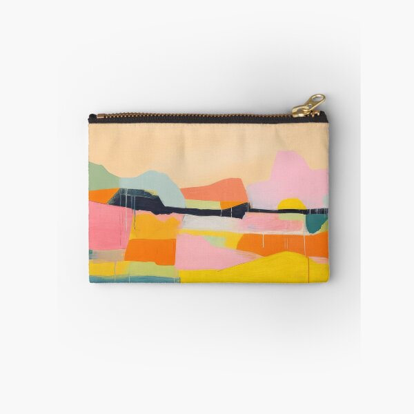 Item preview, Etel Adnan designed and sold by EmmieHart.