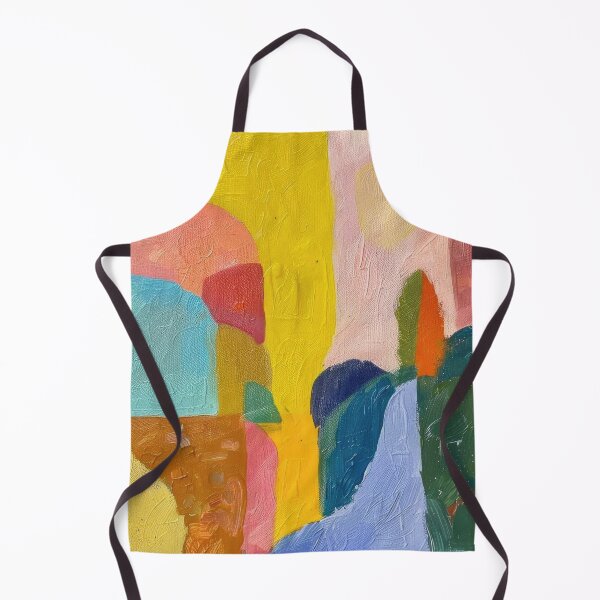 Aperçu de l'œuvre Etel Adnan créée et vendue par EmmieHart.