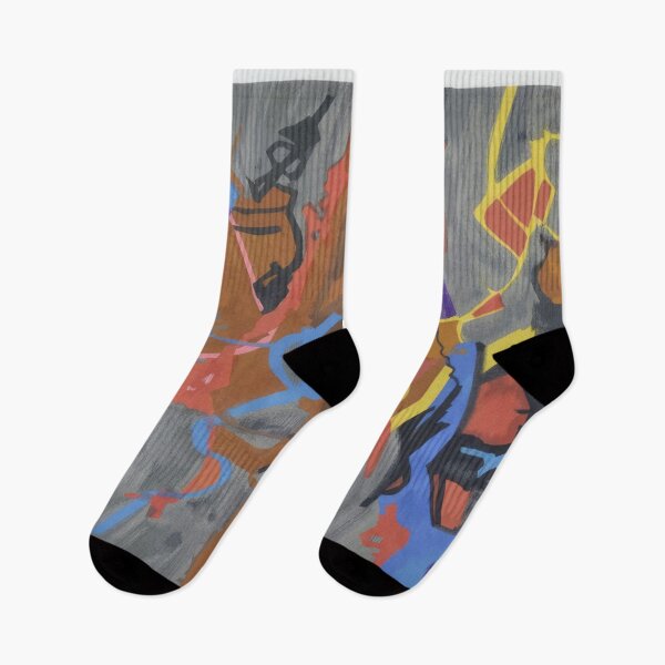 Item preview, Etel Adnan designed and sold by EmmieHart.