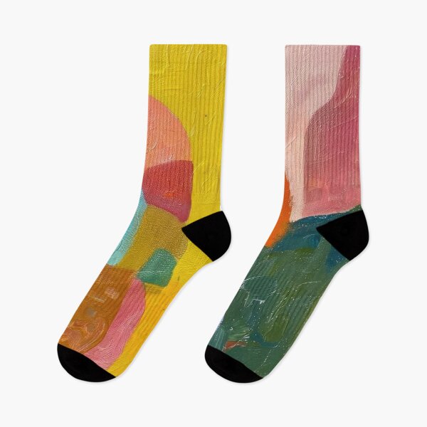Item preview, Etel Adnan designed and sold by EmmieHart.