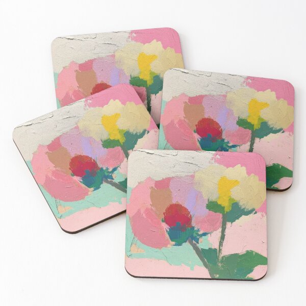 Item preview, Etel Adnan designed and sold by EmmieHart.