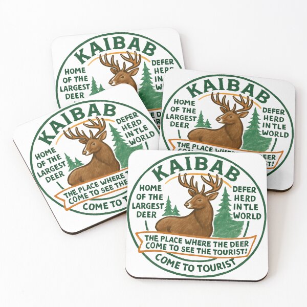 Item preview, Kaibab National Forest Park Canyon Sun Pine Trail Journey designed and sold by Simsimah26Parks.
