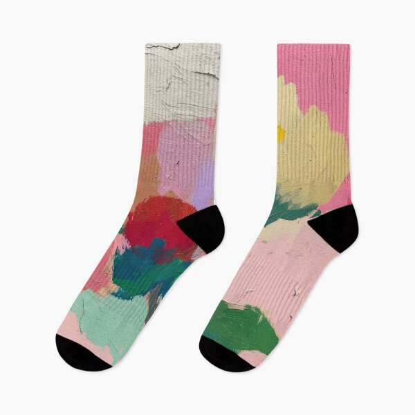 Item preview, Etel Adnan designed and sold by EmmieHart.