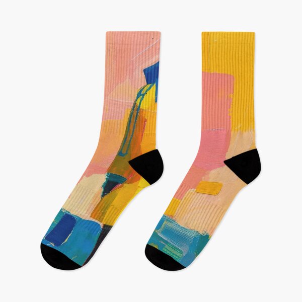 Item preview, Etel Adnan designed and sold by EmmieHart.