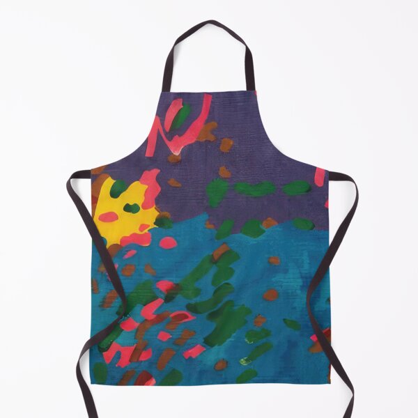 Aperçu de l'œuvre Etel Adnan créée et vendue par EmmieHart.