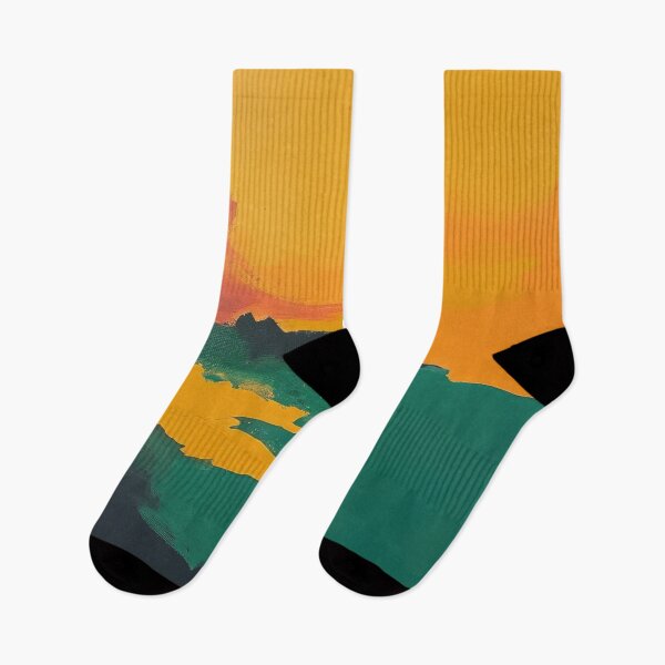 Item preview, Etel Adnan designed and sold by EmmieHart.