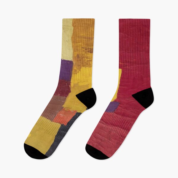 Item preview, Etel Adnan designed and sold by EmmieHart.
