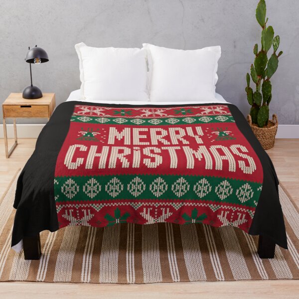 Item preview, Ugly Sweater designed and sold by Pixel-Lair.