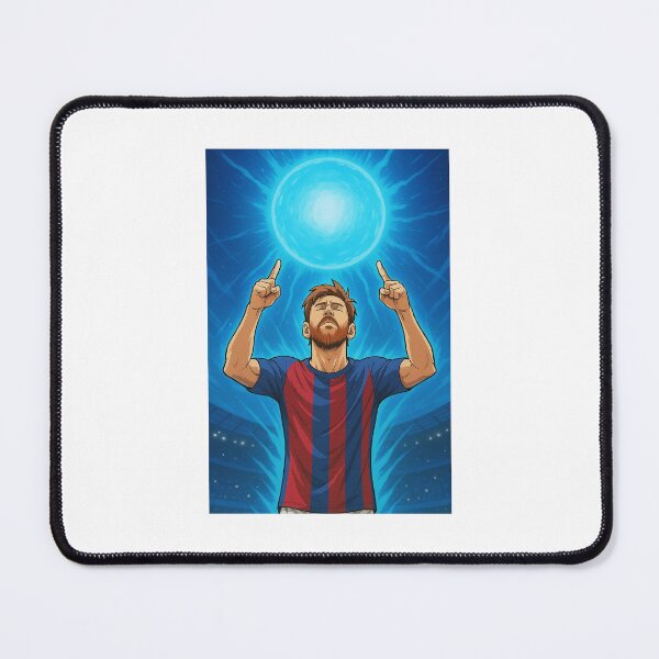 Item preview, Barcelona Genkidama God designed and sold by CRShonen.