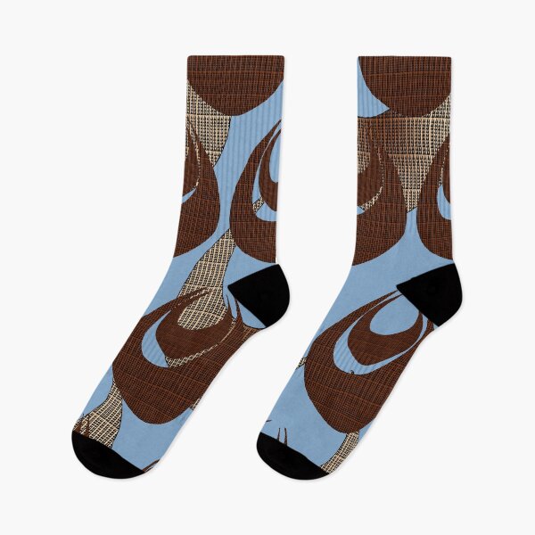 Item preview, Kino Wahine Mama Blue designed and sold by RachaelRayArt.