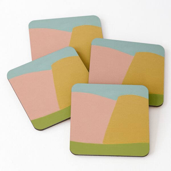 Item preview, Etel Adnan designed and sold by EmmieHart.