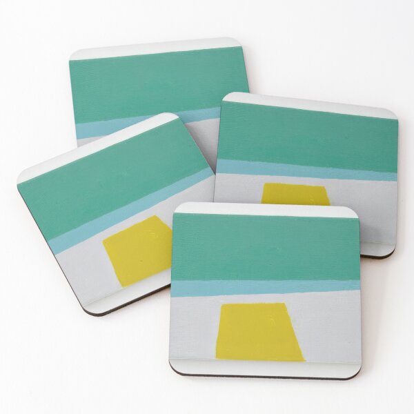 Item preview, Etel Adnan designed and sold by EmmieHart.