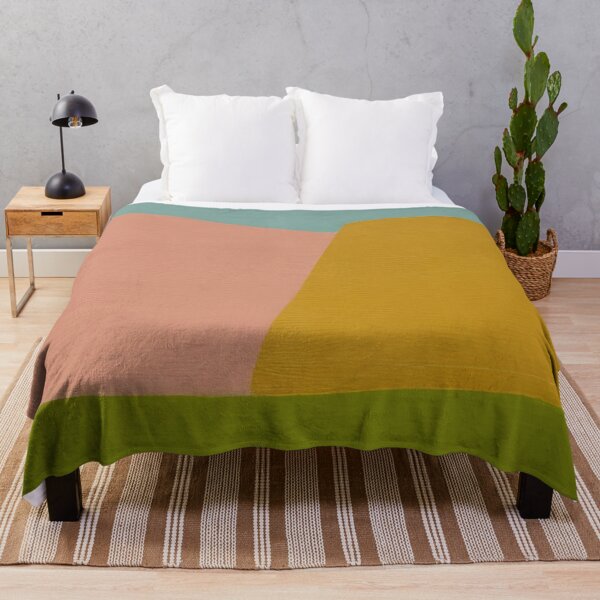 Item preview, Etel Adnan designed and sold by EmmieHart.