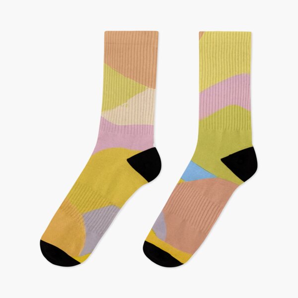Item preview, Etel Adnan designed and sold by EmmieHart.