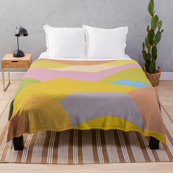 Item preview, Etel Adnan designed and sold by EmmieHart.