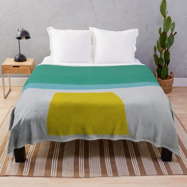 Item preview, Etel Adnan designed and sold by EmmieHart.