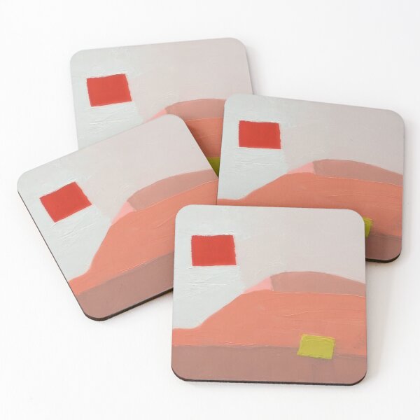 Item preview, Etel Adnan designed and sold by EmmieHart.
