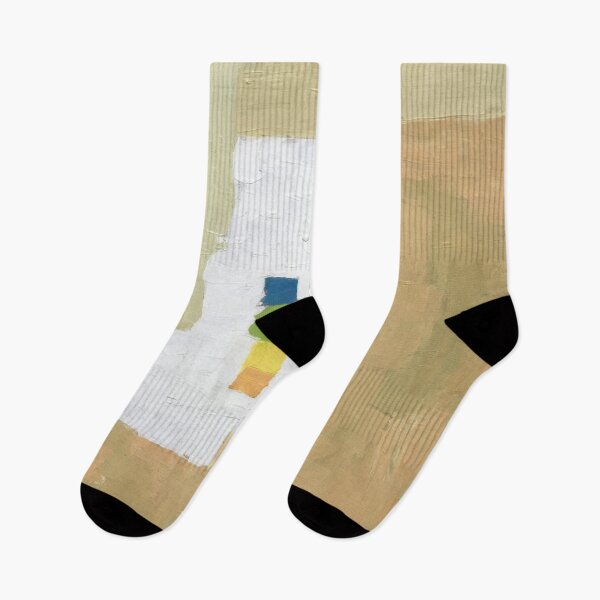 Item preview, Etel Adnan designed and sold by EmmieHart.