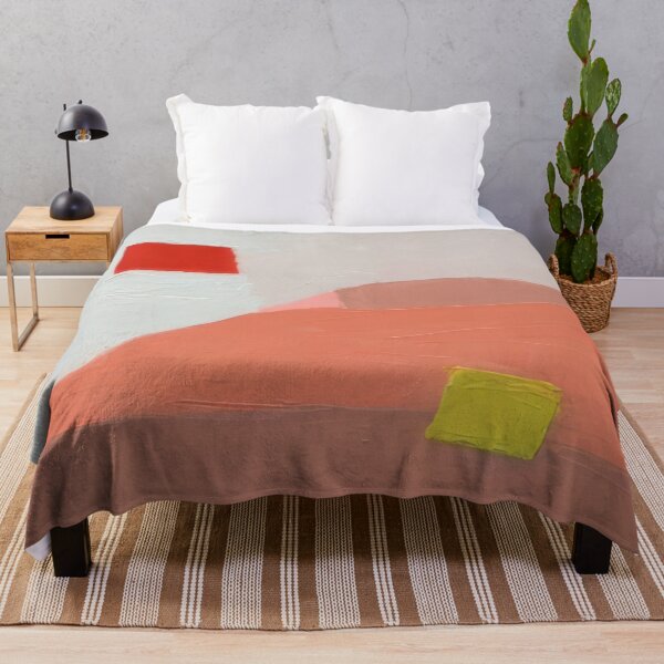 Item preview, Etel Adnan designed and sold by EmmieHart.