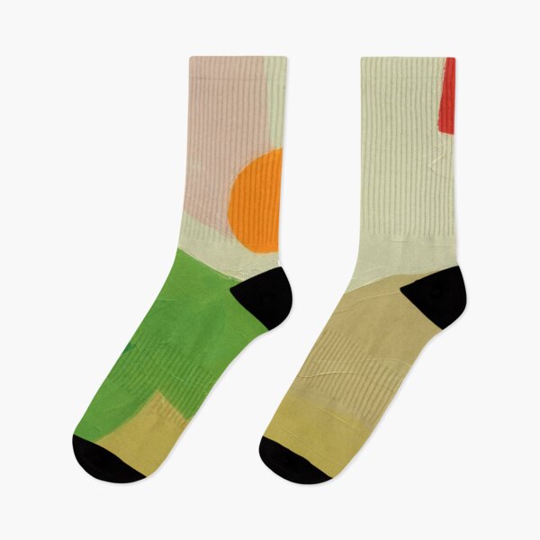 Item preview, Etel Adnan designed and sold by EmmieHart.