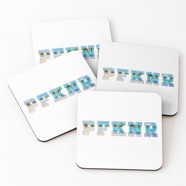 Item preview, PFKNR designed and sold by figadesign.