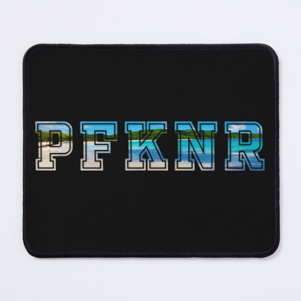 Item preview, PFKNR designed and sold by figadesign.