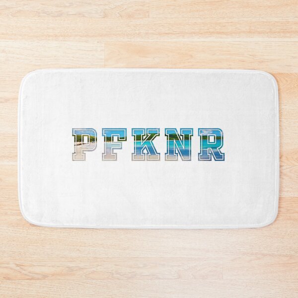 Item preview, PFKNR designed and sold by figadesign.
