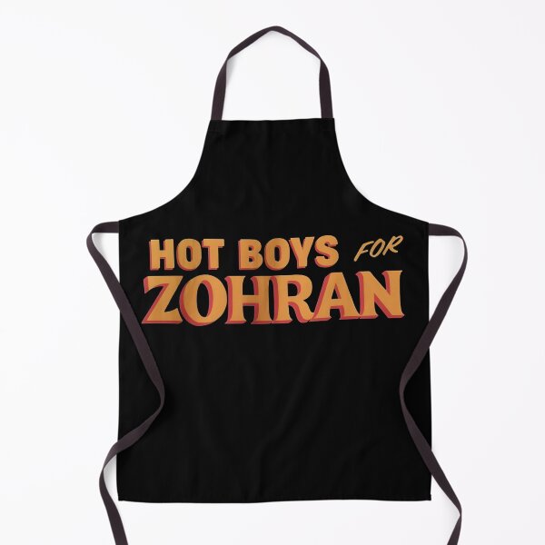 Item preview, Zohran Mamdani designed and sold by maglomanya.