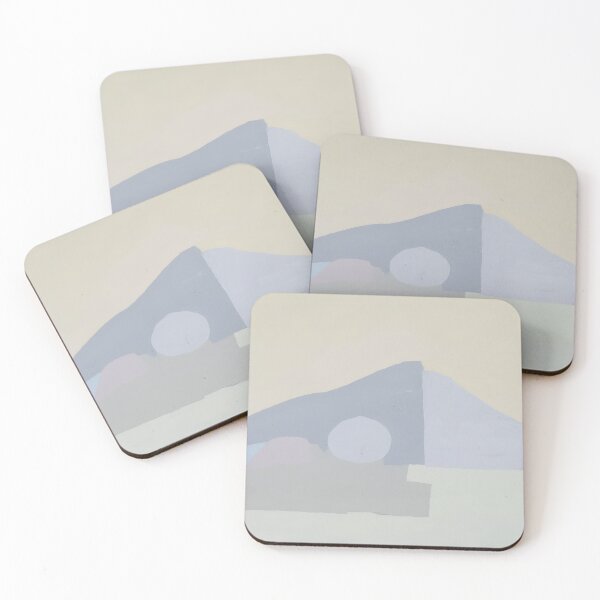 Item preview, Etel Adnan designed and sold by EmmieHart.
