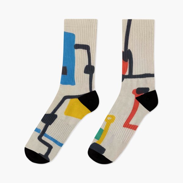 Item preview, Etel Adnan designed and sold by EmmieHart.