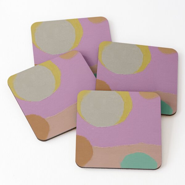 Item preview, Etel Adnan designed and sold by EmmieHart.