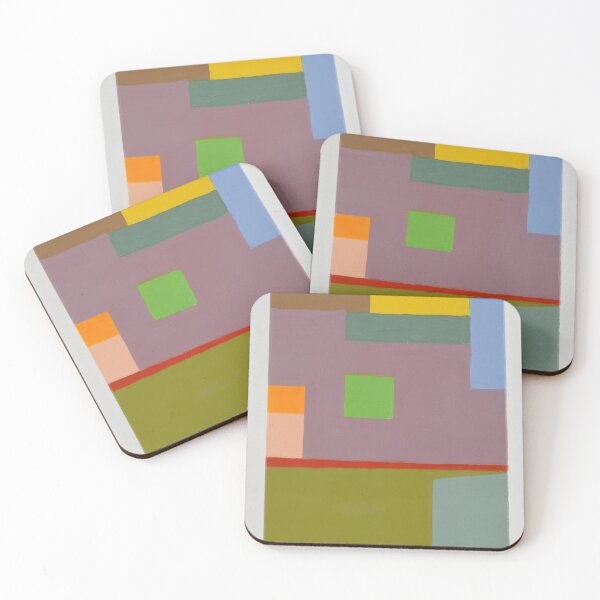 Item preview, Etel Adnan designed and sold by EmmieHart.