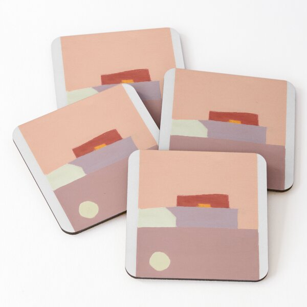 Item preview, Etel Adnan designed and sold by EmmieHart.