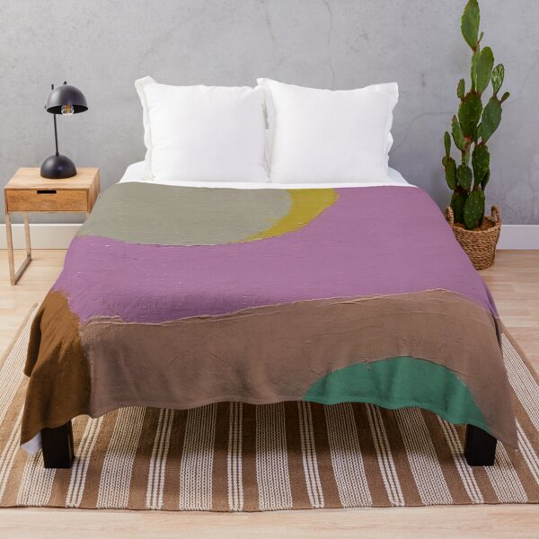 Item preview, Etel Adnan designed and sold by EmmieHart.