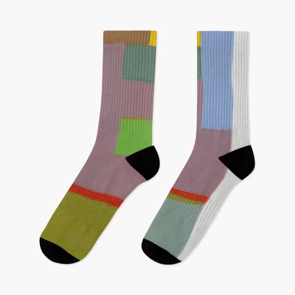 Item preview, Etel Adnan designed and sold by EmmieHart.