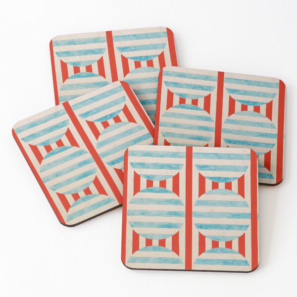 Item preview, Etel Adnan designed and sold by EmmieHart.