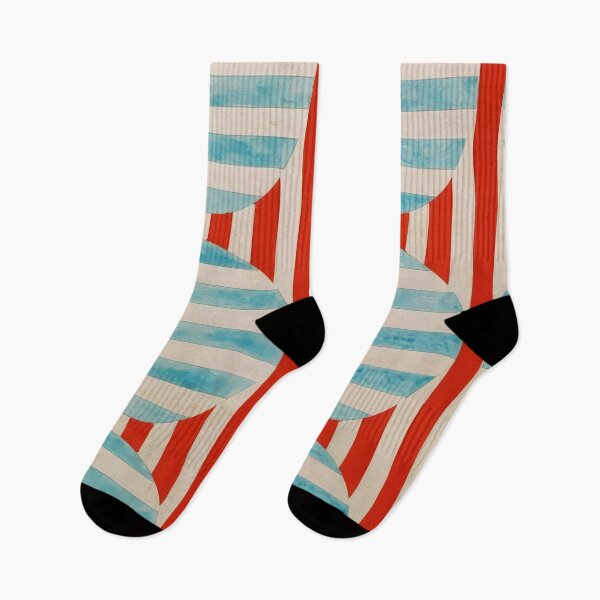 Item preview, Etel Adnan designed and sold by EmmieHart.