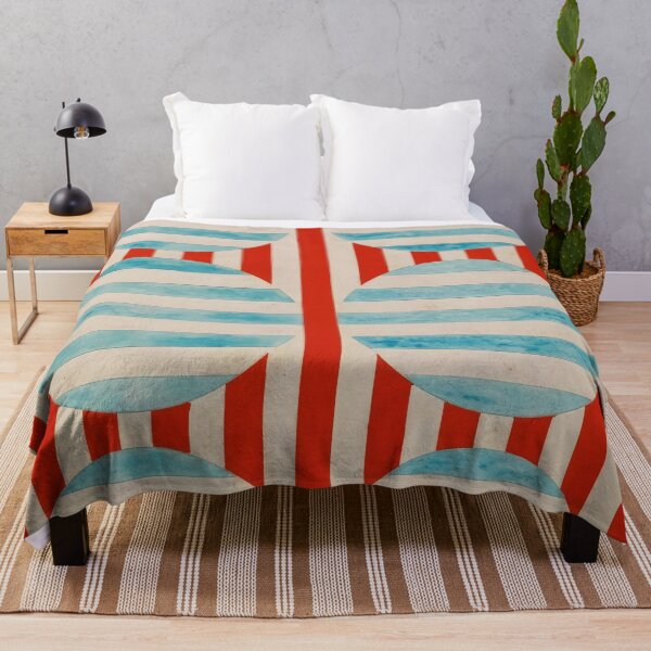Item preview, Etel Adnan designed and sold by EmmieHart.