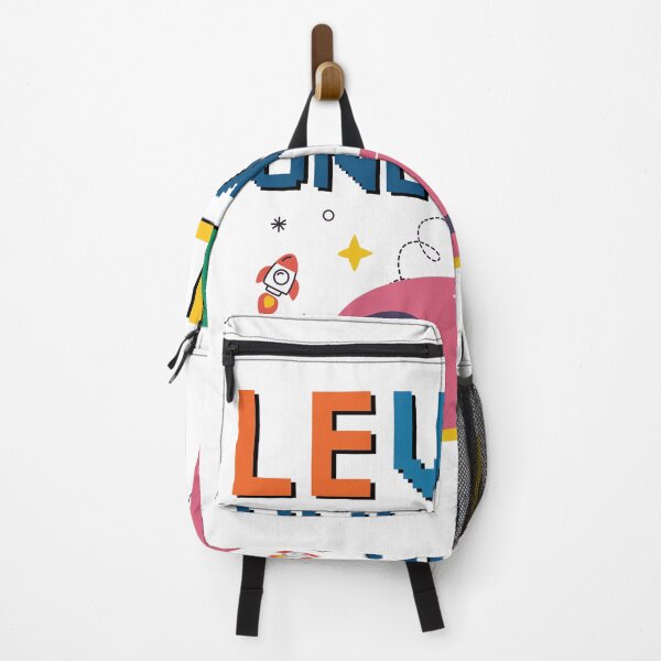 Item preview, Level 1 unlocked, First Grade designed and sold by Cotton Mine.