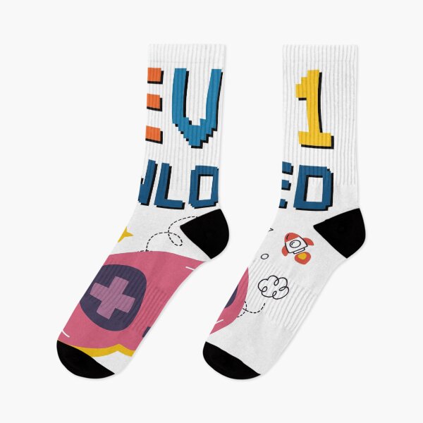 Item preview, Level 1 unlocked, First Grade designed and sold by Cotton Mine.