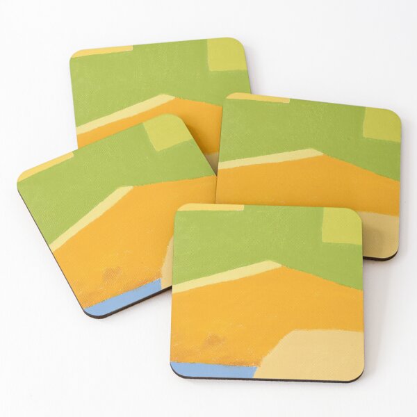 Item preview, Etel Adnan designed and sold by EmmieHart.
