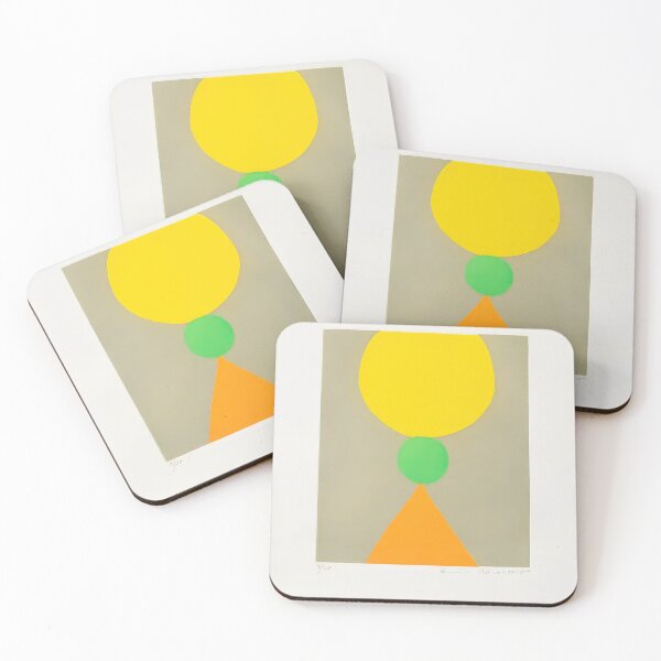 Item preview, Etel Adnan designed and sold by EmmieHart.