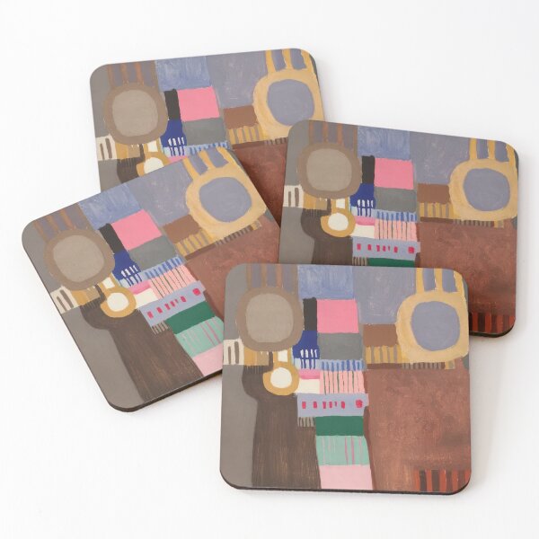 Item preview, Etel Adnan designed and sold by EmmieHart.